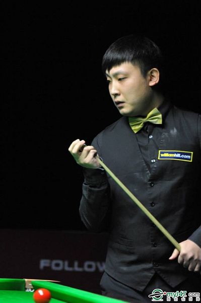 中国队展现 中国队展现