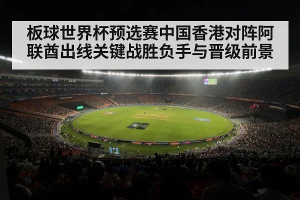 cricket stadium match action